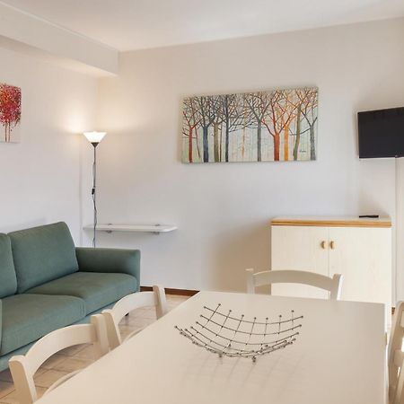 Apartment Rosa Bourbon Lazise Ngoại thất bức ảnh