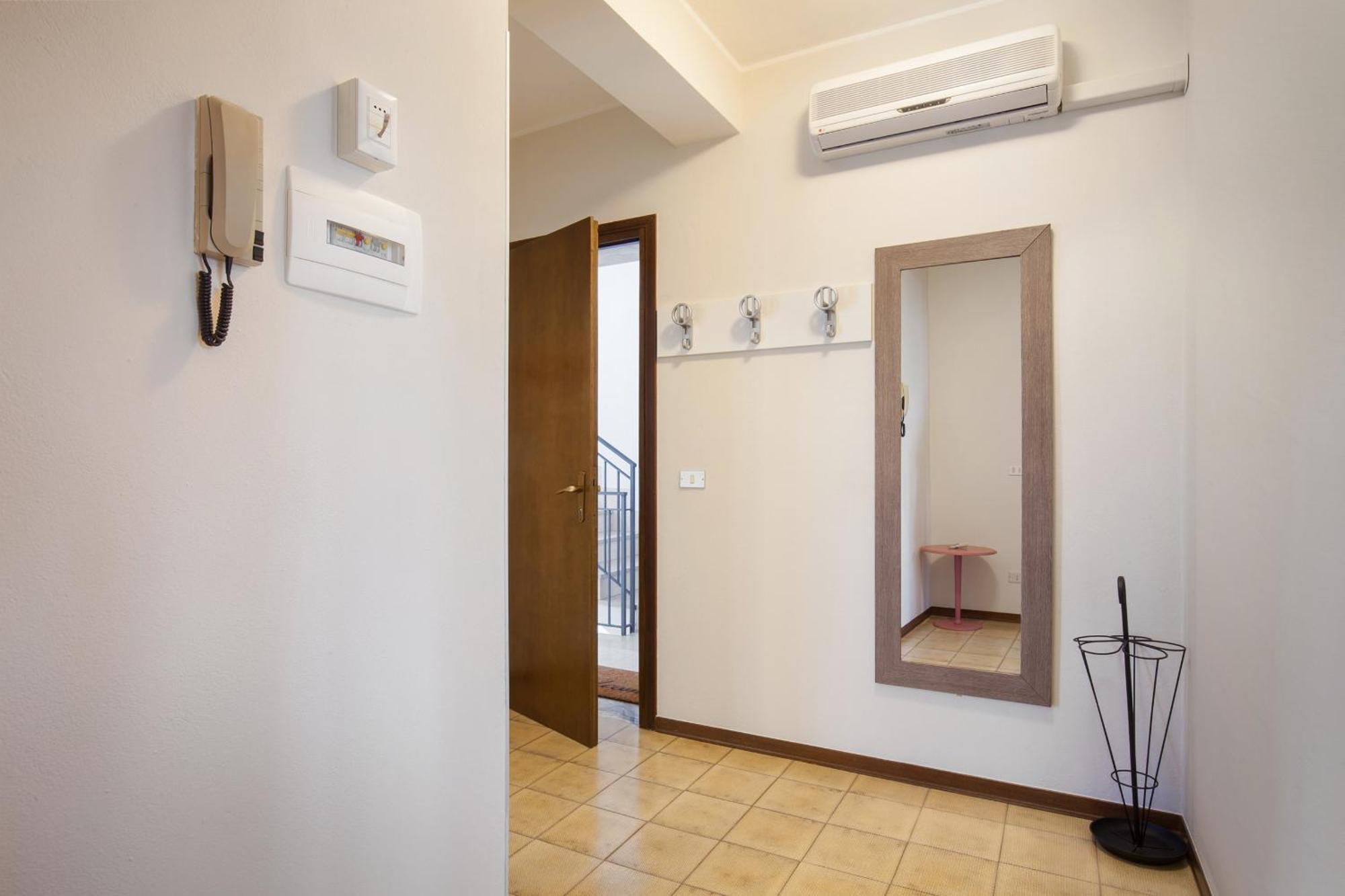Apartment Rosa Bourbon Lazise Ngoại thất bức ảnh